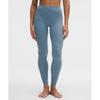 Lululemon Align No Line  High Rise Pant 28  Steel Blue