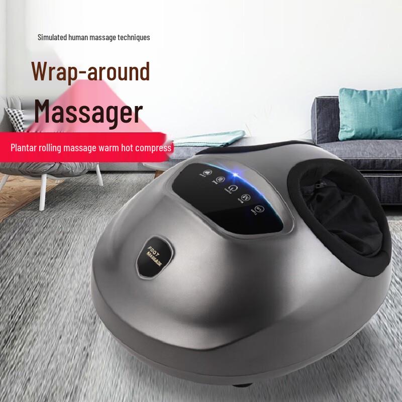 

Misida Smart Foot Massager