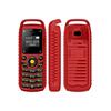 B25 Student Mini Phone Dual SIM-Card Memory Card Support Small Screen Non-Smart No Camera Signal Communication GSM 2G Teens Headset Unlocked Keypad