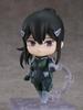 Nendoroid Kaiju No. 8: Mina Ashirai, non-scale plastic pre-painted action figure