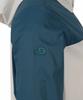 Discovery Expedition Women'S Freshvent 2.0 Packable Windbreaker (D/Turquoise)