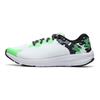 Under Armour Pursuit Charged 2 Nízke Detské Bežecké Topánky Detské Bežecké Topánky Biela Zelená 3024746-100