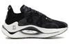 Li Ning Shadow CRC Cushioning Slip Resistant Abrasion Resistant Breathable Lightweight Low top Sports Casual Shoes AZGS022-2