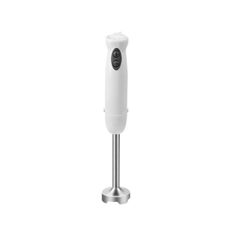 

Electric Handheld Baby Food Blender - Food-Grade Single Stick for Household Use Handheld Blender