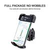Mobile Stand for Bike Holder Phone Bike Holder 360 Degree Rotation Firm and Reliable Electric Vehicle Bracket