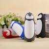 280ml Penguin Thermos Bottle Double Wall Vacuum Water Bottle Penguin Insulating Bottle  Office