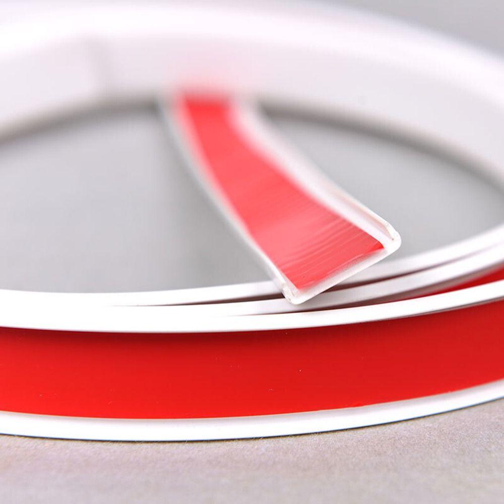 1M Lățime 18mm Protecție Margine în Formă de U Garnitură Protectoare Flexibilă Bandă de Cant pentru Mobilă Bandă de Etanșare Furnir Cant Mobilă