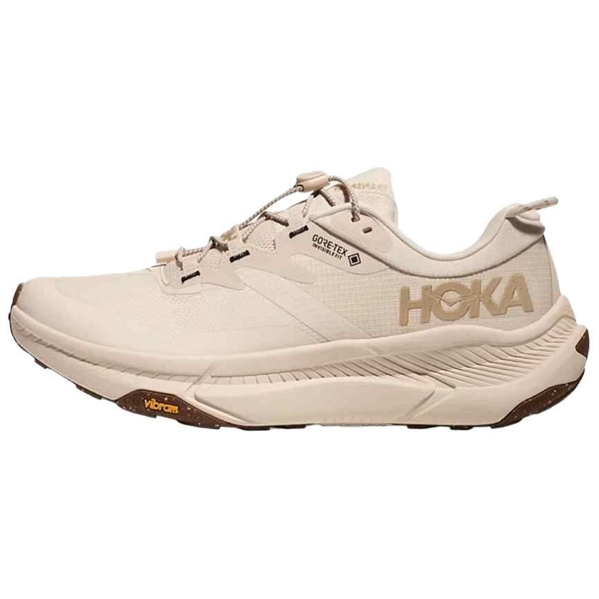 HOKA ONE ONE Transport X  Eggnog  Men s 1133957-EEGG EU 40