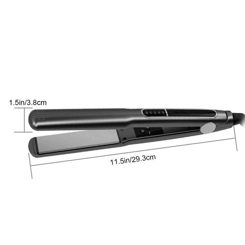 Professional Titanium Straightener