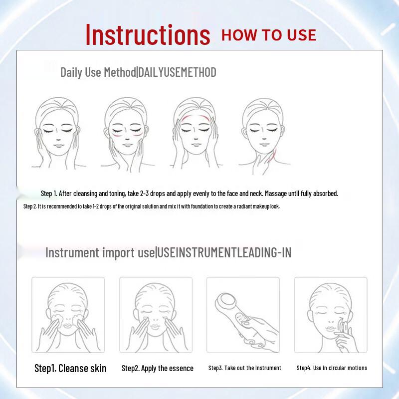 DR. DARRY Type III Collagen Anti-Aging Serum