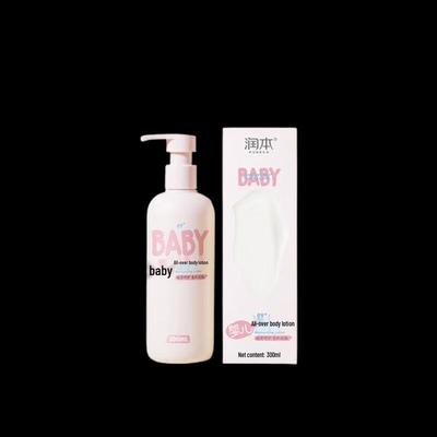Lichaamsverzorging – Bodycrèmes en -lotions