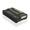 New upgrade function: can charge high-voltage (For LiHv) battery, automatic iden