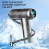 1 PC Handheld Wireless Car Inflation Pump Mini Portable Charging Bicycle Electric Vehicle Tire Inflator