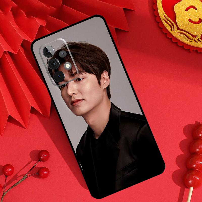 Modne Etui Lee Min Ho Do Samsung Galaxy M15 M55 M31 M13 M11 M12 M14 M06 M16 M36 M56 M53 M32 M52 M35 M34 M54