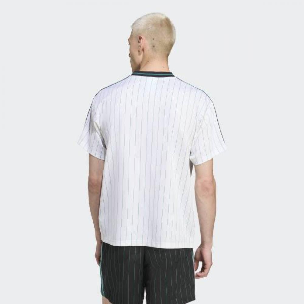 Adidas Liverpool Fc Terrace Icon Jersey Jw5466