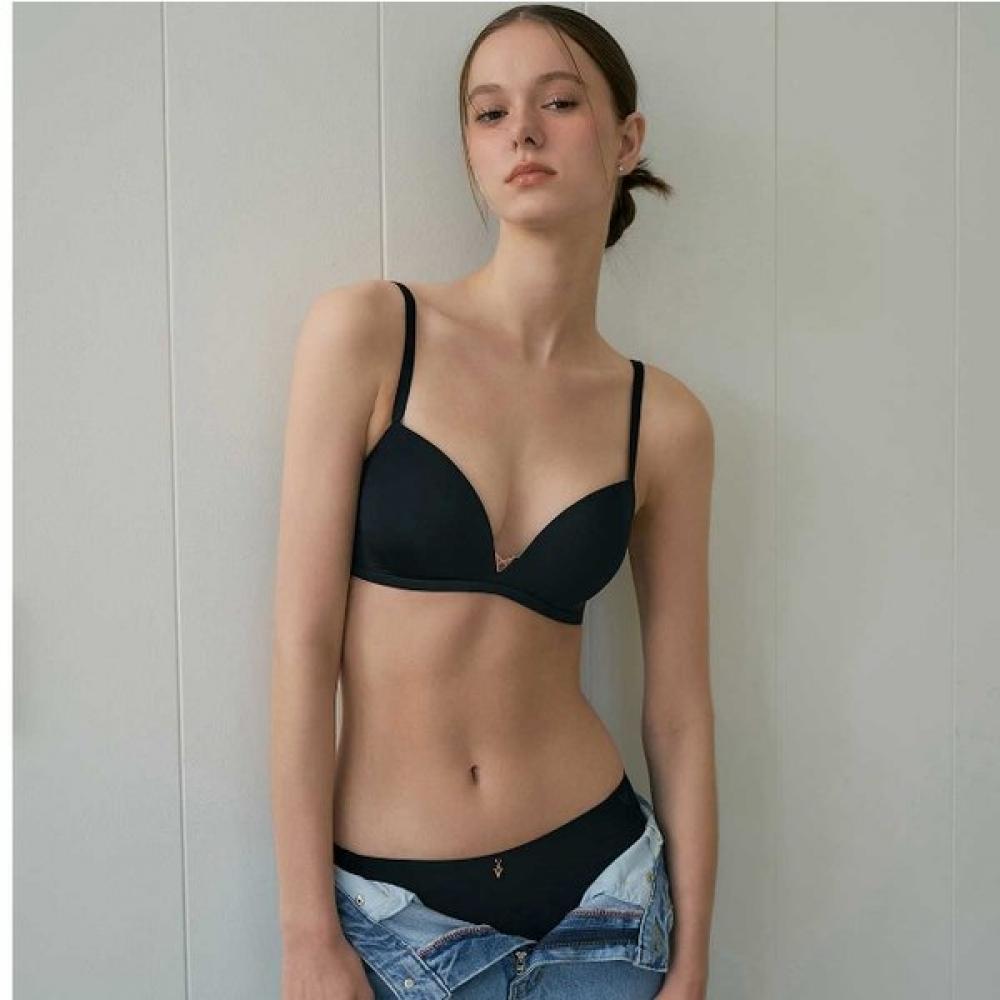 

Venus Без проволоки A B Чашка vBrw622 blacks/75A