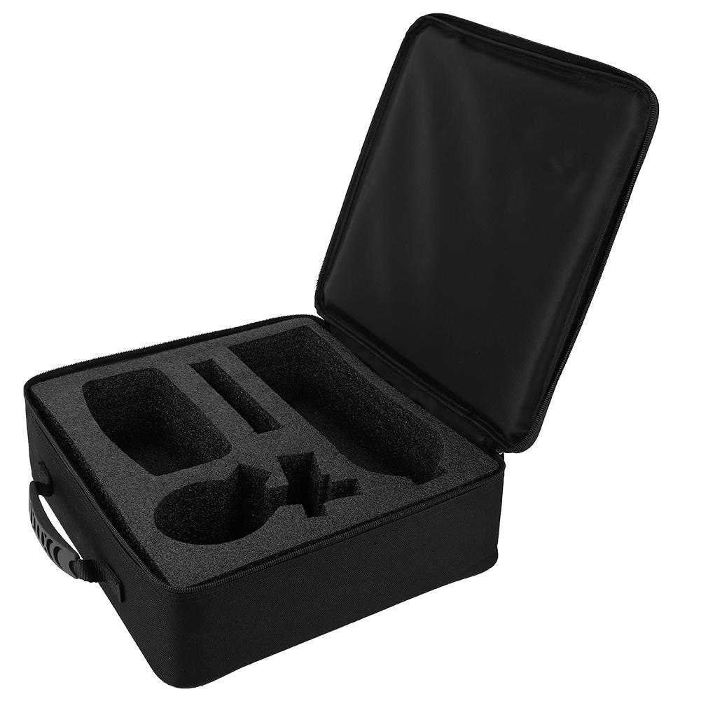 Portable Diving Oxygen Cylinder Breathing Valve Equipment Storage Bag with Zipper