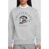 Disney Unisex Adult Switzerland Mickey Mouse Sweatshirt