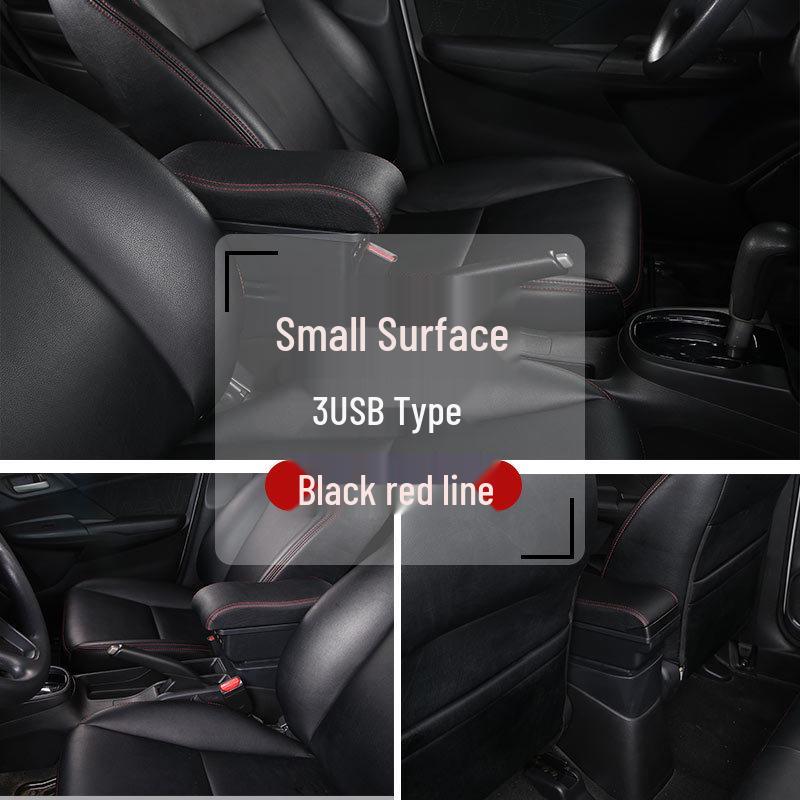Proton Persona & Iriz Custom Armrest Box for Malaysia