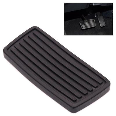 Rubber Cove Brake Pedal Pad 46545-S84-A81 46545S84A81 Black