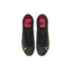 Nike Mercurial Vapor 14 Elite AG Black Cyber - CZ8717-090