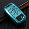 Premium Key Case Cover for Kia K3, Forte, KX, CROS, K5, K7