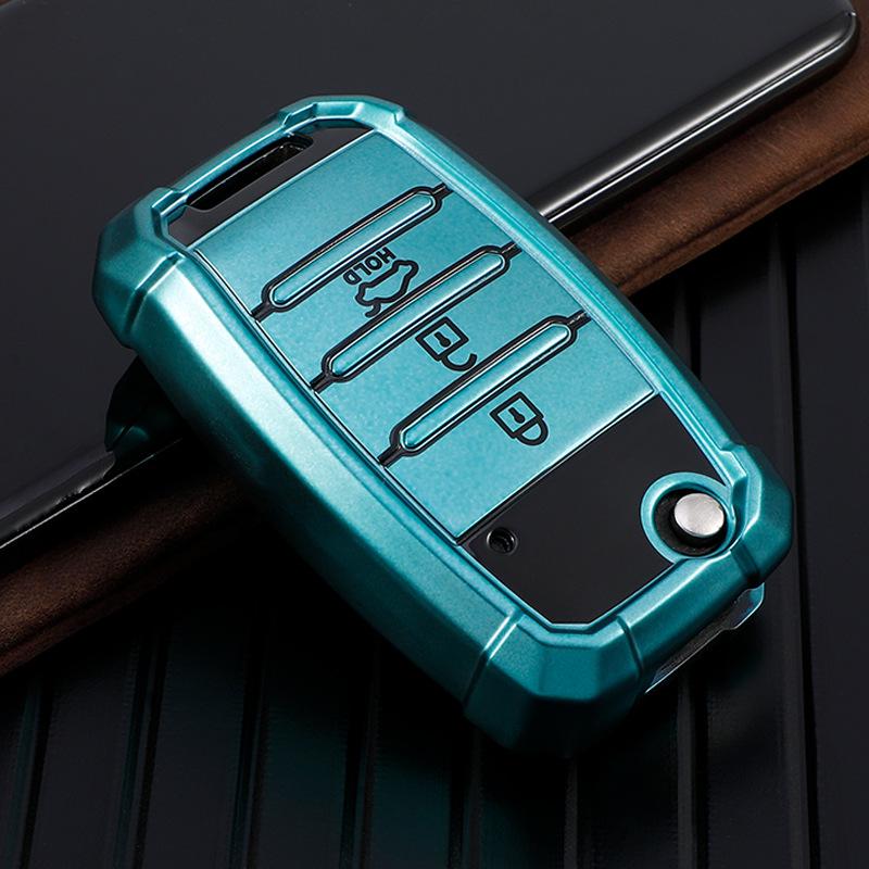 Premium Key Case Cover for Kia K3, Forte, KX, CROS, K5, K7