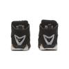 Jordan True Flight Black Wolf Grey Metallic Gold TD 343797-070