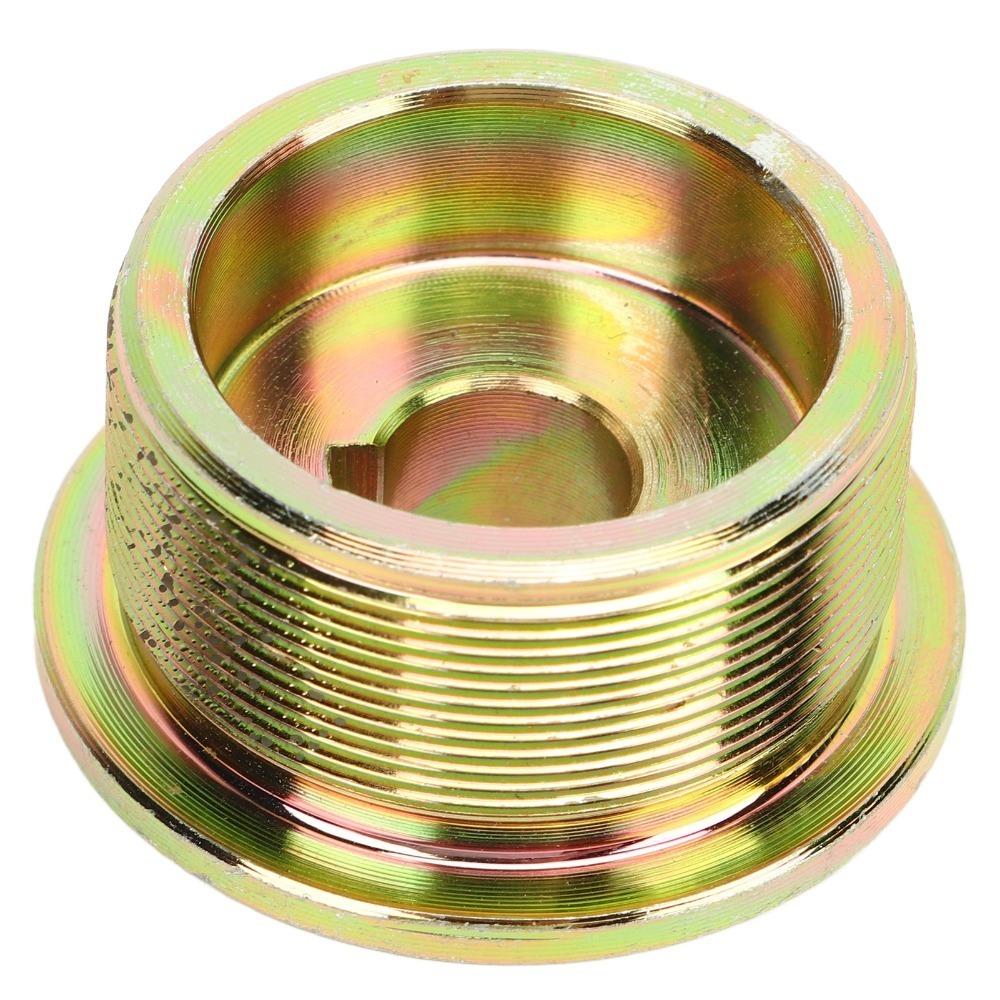 

Iron Freewheel Adapter for MY1016Z MY1016 MY1018 MY1020 Bike Replacement Accessory золотий