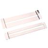 Repair Tool Guitar Fret Wire Fingerboard Protection Gasket Finger Plate Kit Sanding Stone Protector