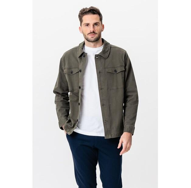 

Рубашка TeeShoppen Basic Collection EU S
