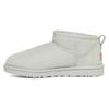(WMNS) Stivale UGG Classic Ultra Mini 'Goose' da Donna 1116109-GOO