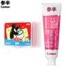 Cenban Guaiacwood Toothpaste & Pingu Peach Dental Floss Set