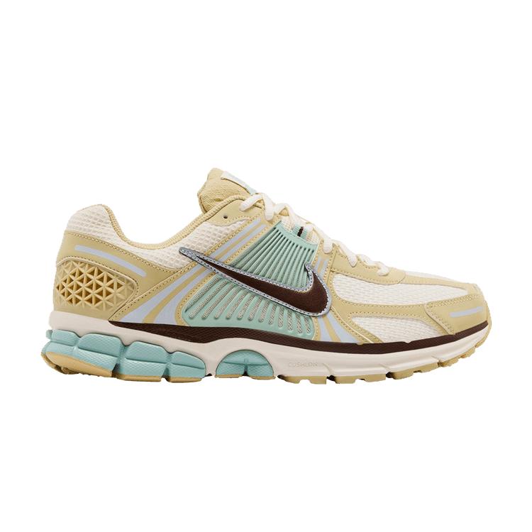 Nike Zoom Vomero 5 Team Gold Seafoam 40