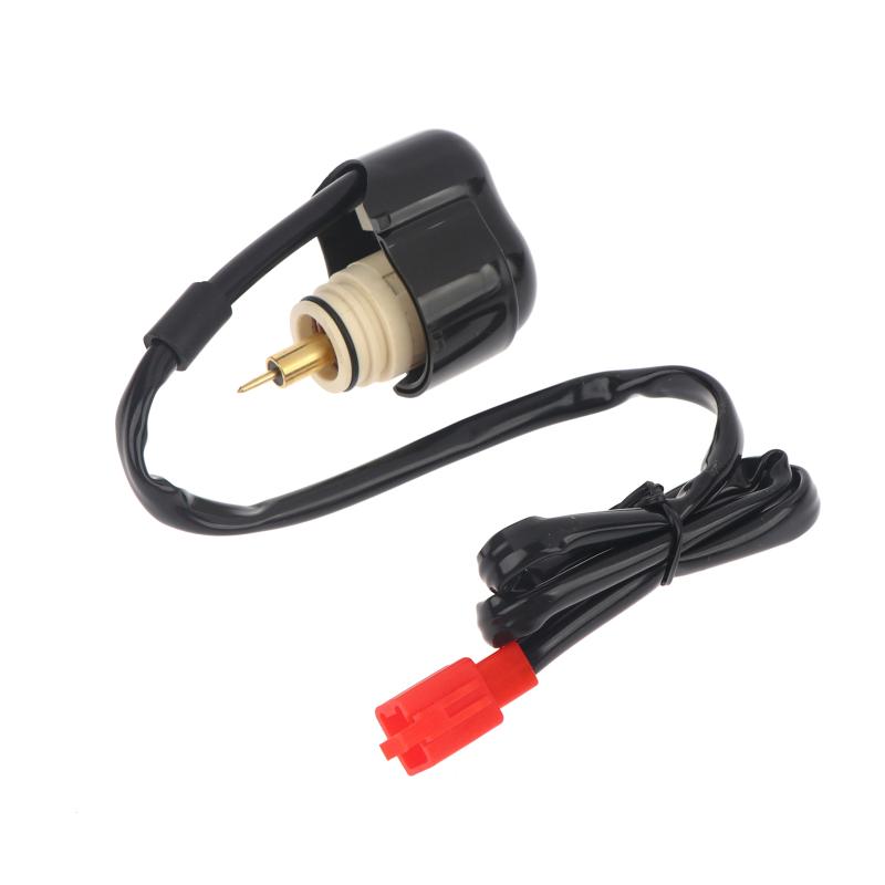 Carburetor Automatic Electric Choke Enrichment Valve For Cvk20/24/26/30/34 Scooter Vog 150 250 260 300 Fly125 Ra1 Ym