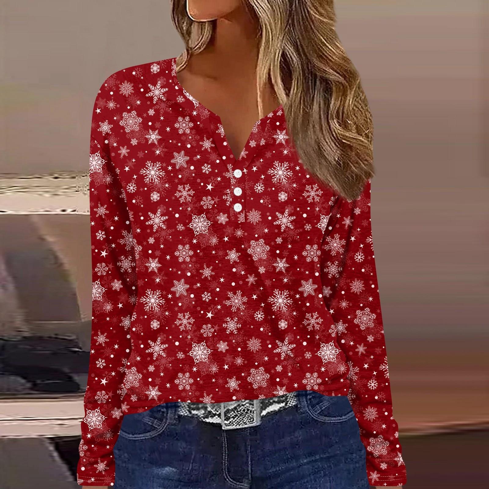 Длинные рукава женские топы с цветочным принтом винтажная мода повседневные свободные — фото 6