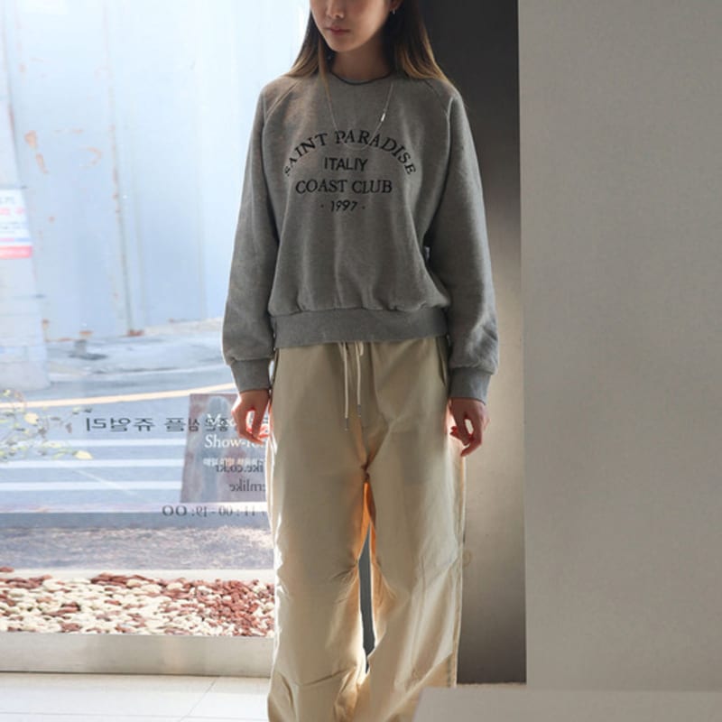 modernlike silver 925 1.5 ring 2P ring set