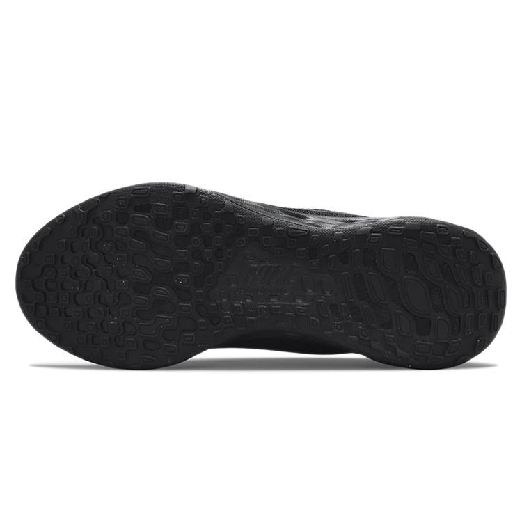 Nike Revolution 6 Next Nature Femme Triple Noir DC3729-001