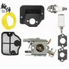 Carburador Husqvarna para Modelos 41, 36, 136, 137, 141, 142 (ZAMA C1Q-W29e)
