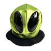 Funny Alien Hat Cartoon Cosplay Headgear Party Supplies UFO Hat  Children