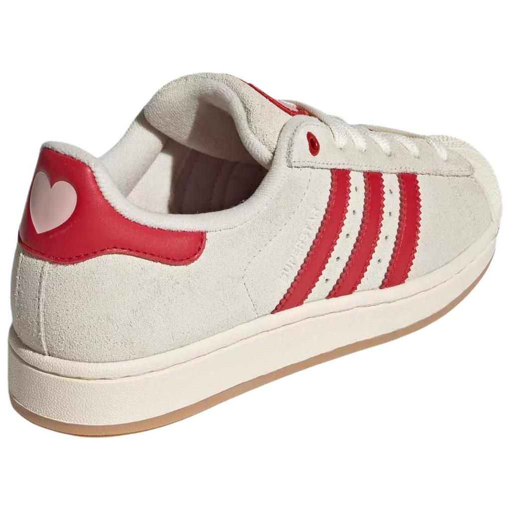 adidas Superstar II Valentine's Day (2026) (Women's)