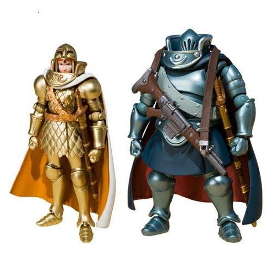 Galleria Kushana Tormekia Armored Soldier Nausicaa Valley Wind Ss