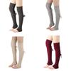 Women's Over-the-knee Cotton Socks Thickened Breathable Moisture-wicking Anti-odor Friction-resistant Boxed Stockings