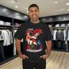 Weltraumreise nach Westen Starzinger T-Shirt