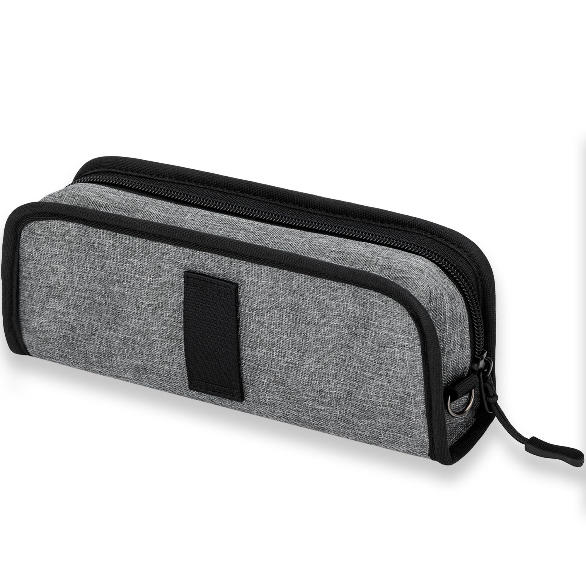 

belt loop hand JJC 35mm film cover film storage case 5 rolls of full 35mm film with easy to for outdoor photography film [With & strap] [Holds film]