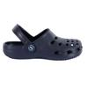 Trespass Childrens/Kids Dip Moulded Clogs