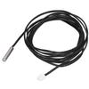 10PCS 2 Meters Temperature Sensor Probe Temp Transducer  Temperature Measurement