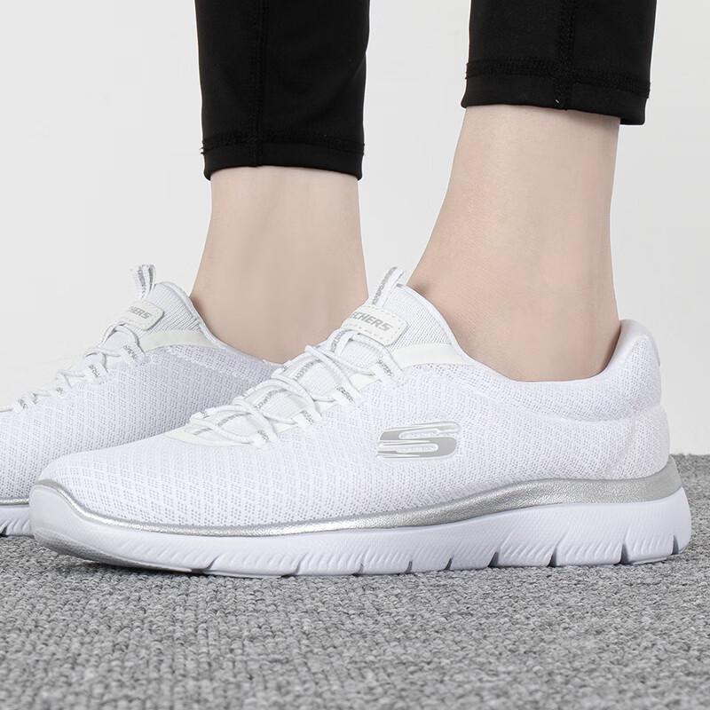 Skechers Women s Sports Casual Shoes 6.5