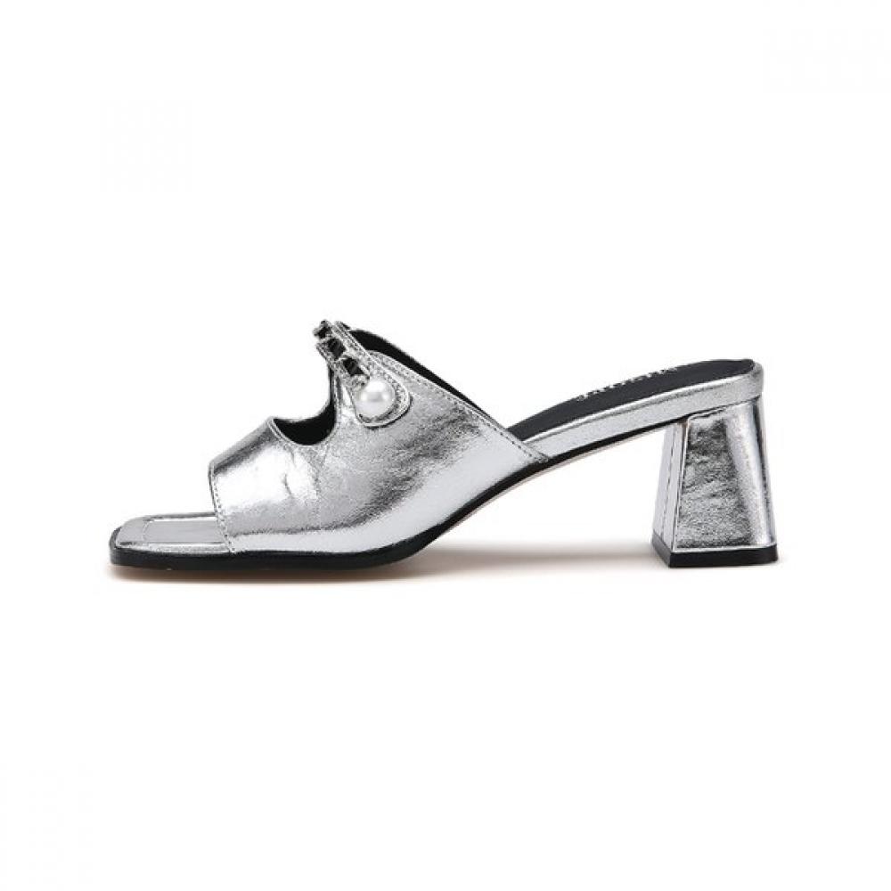 Misope Chinelos Femininos S 5,5cm 2 cores 012423707