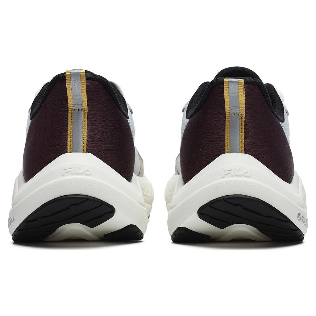 New FILA WOLF Low Top Casual Shoes Women's Lunar Rock Gray A12W231211FLR